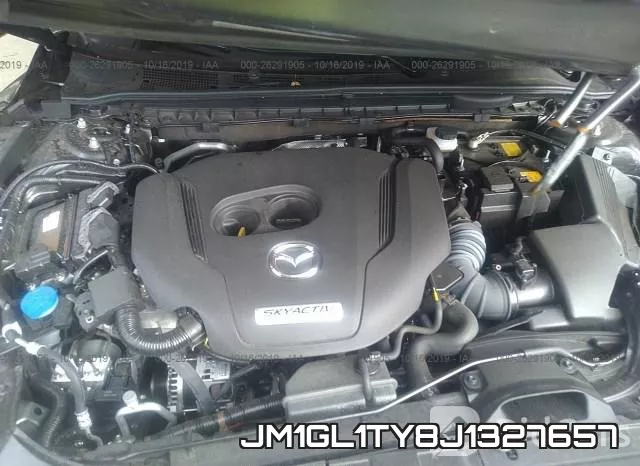JM1GL1TY8J1327657 фото 2