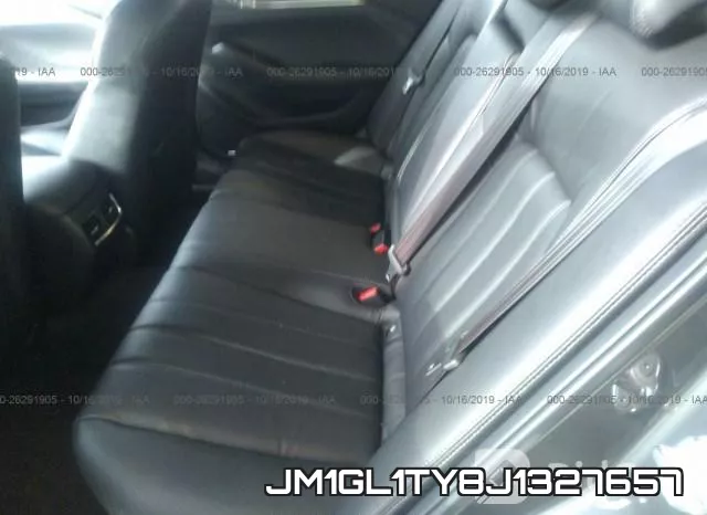JM1GL1TY8J1327657 фото 9
