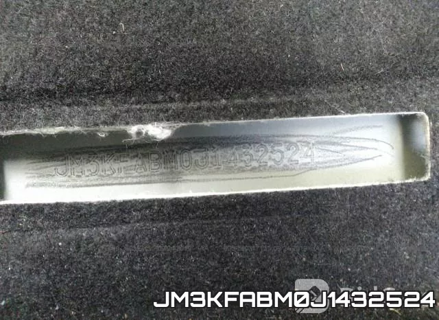 JM3KFABM0J1432524 фото 10