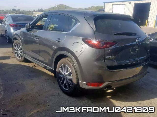 JM3KFADM1J0421809 фото 4
