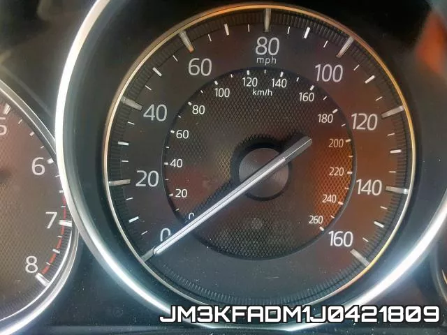 JM3KFADM1J0421809 фото 9