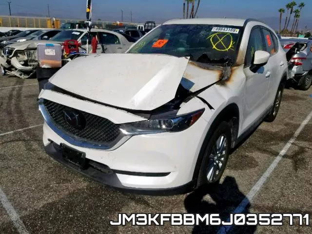 JM3KFBBM6J0352771 фото 3