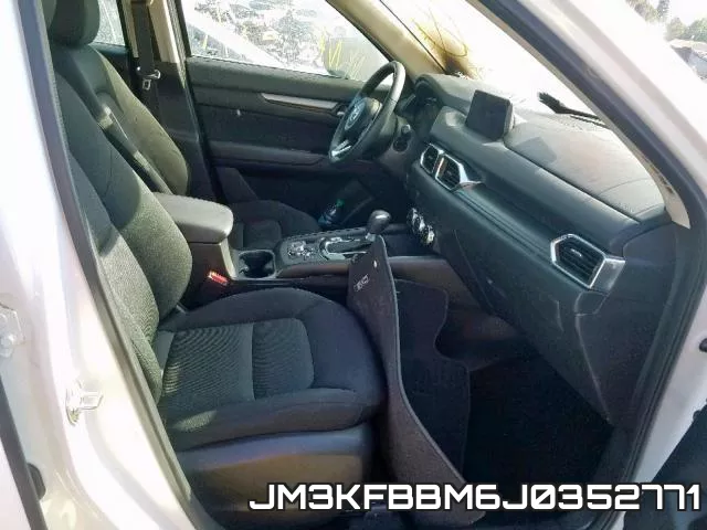 JM3KFBBM6J0352771 фото 6
