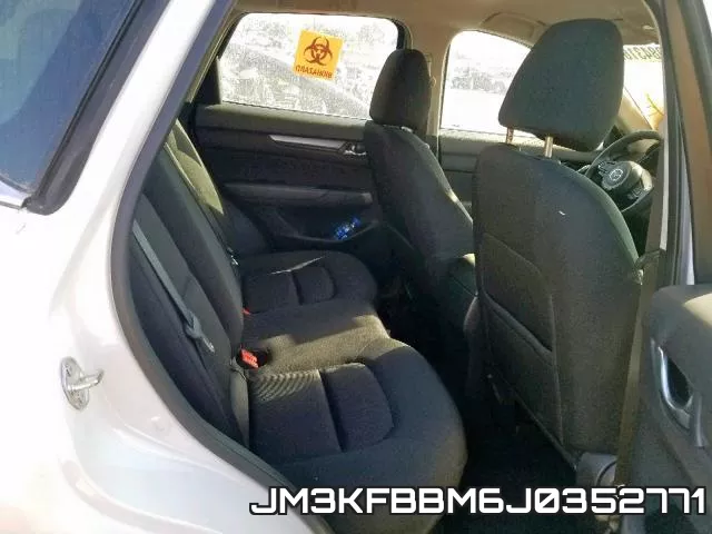 JM3KFBBM6J0352771 фото 7