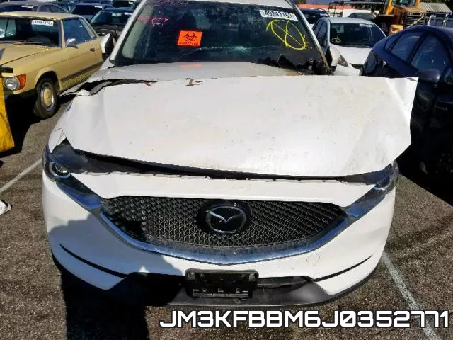 JM3KFBBM6J0352771 фото 8