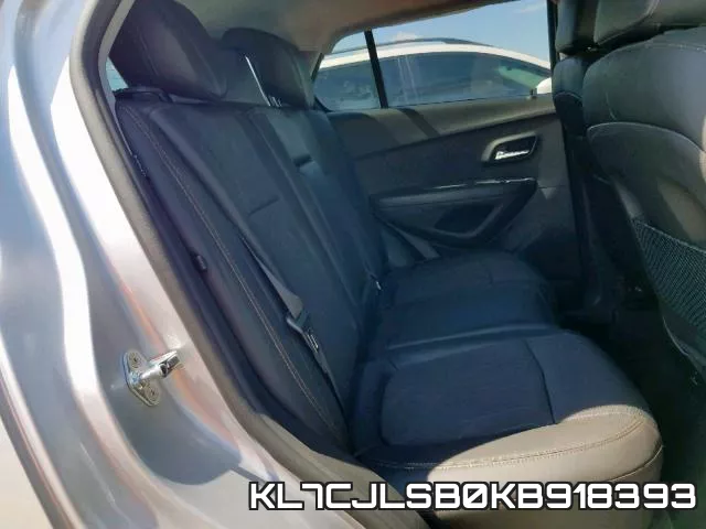 KL7CJLSB0KB918393 фото 7