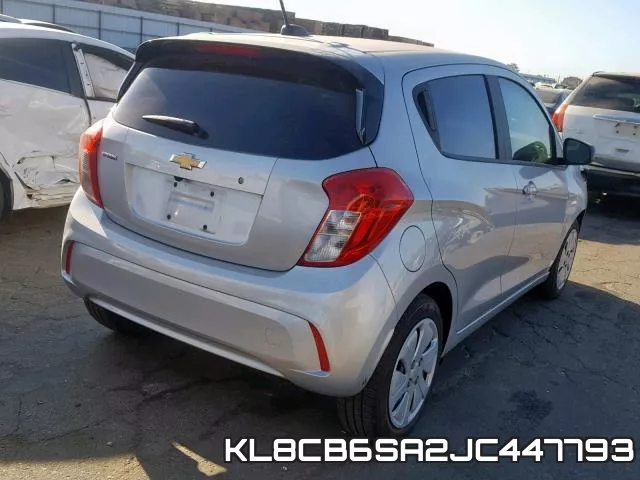 KL8CB6SA2JC447793 фото 5