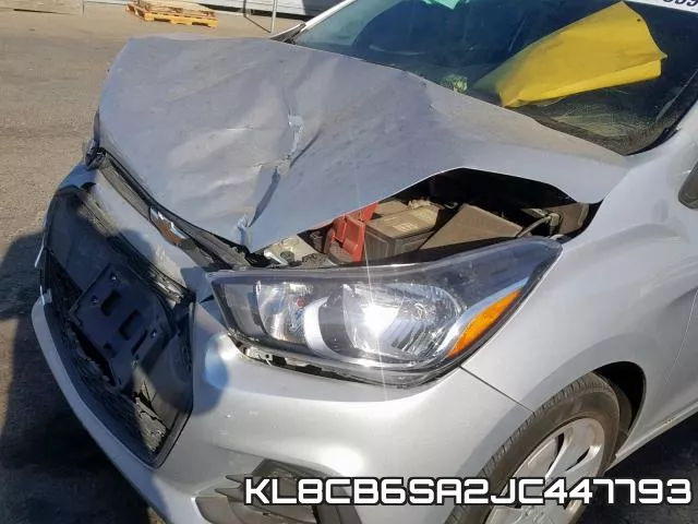 KL8CB6SA2JC447793 фото 10