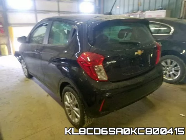 KL8CD6SA0KC800415 фото 4