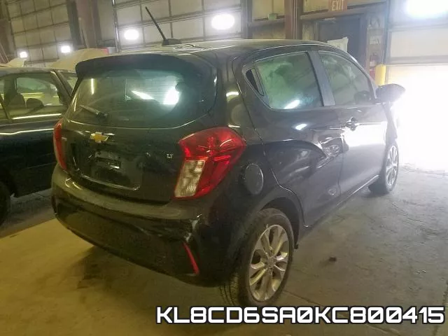KL8CD6SA0KC800415 фото 5