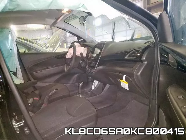 KL8CD6SA0KC800415 фото 6