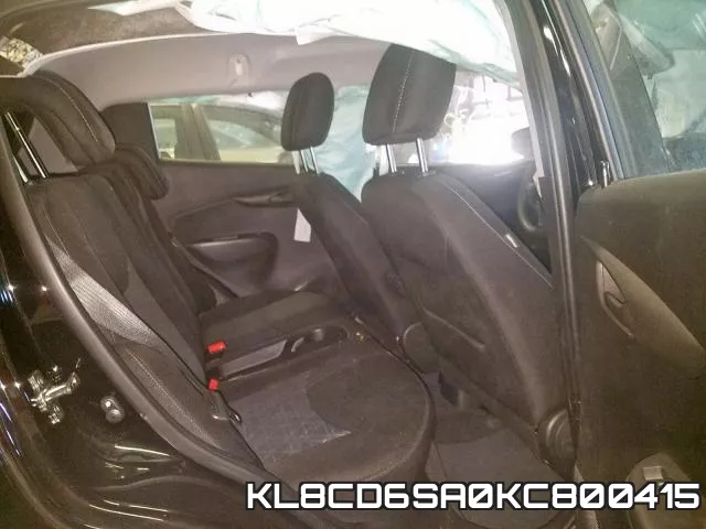 KL8CD6SA0KC800415 фото 7
