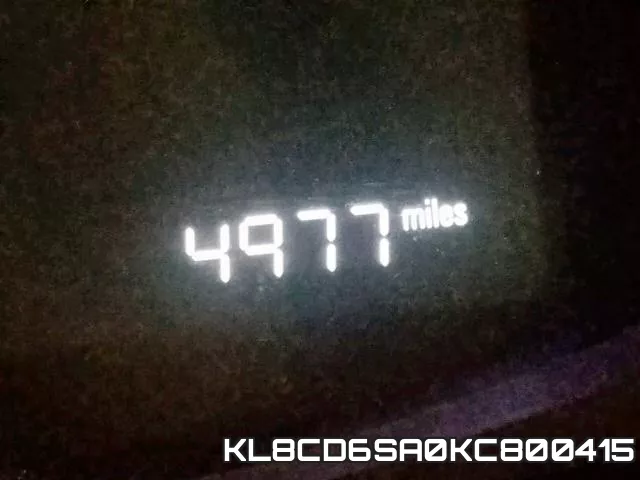 KL8CD6SA0KC800415 фото 9