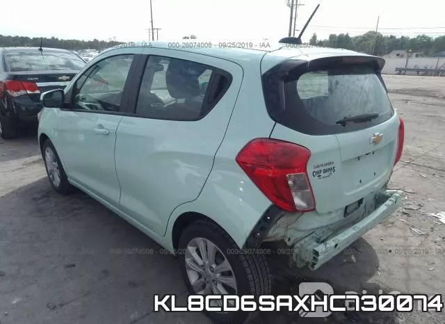 KL8CD6SAXHC730074 фото 4