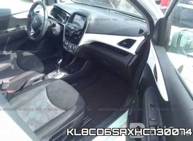 KL8CD6SAXHC730074 фото 6