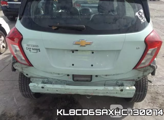 KL8CD6SAXHC730074 фото 7