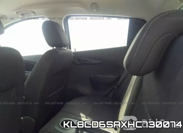 KL8CD6SAXHC730074 фото 9
