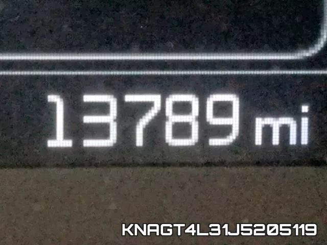 KNAGT4L31J5205119 фото 9