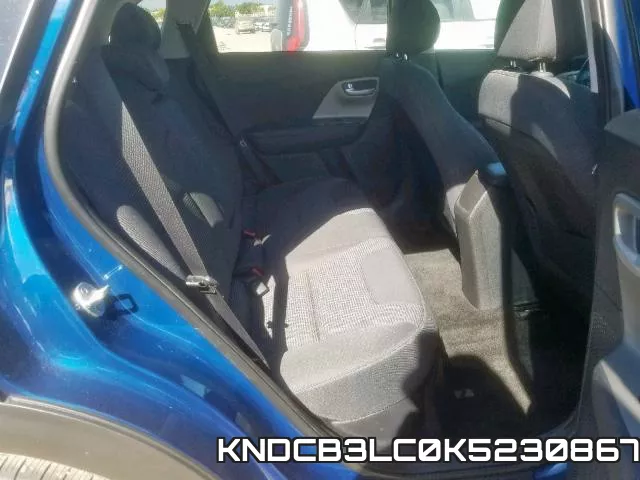 KNDCB3LC0K5230867 фото 7