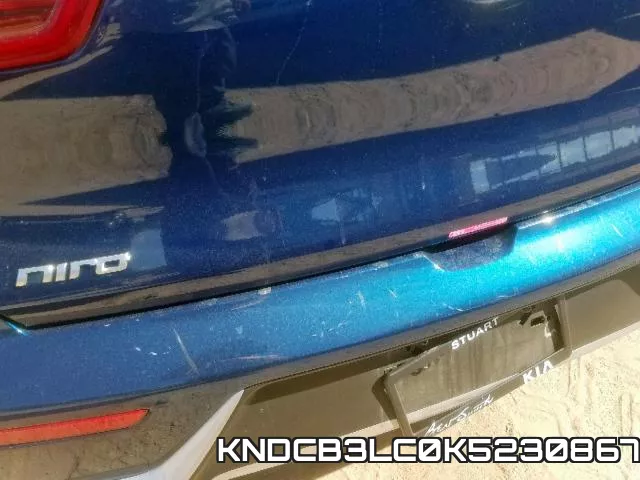 KNDCB3LC0K5230867 фото 10