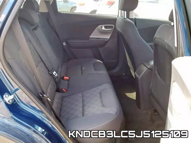 KNDCB3LC5J5125109 фото 6
