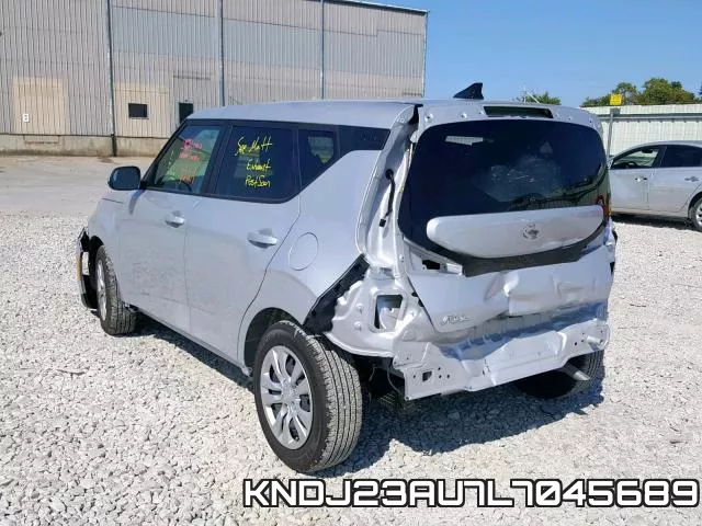 KNDJ23AU7L7045689 фото 4
