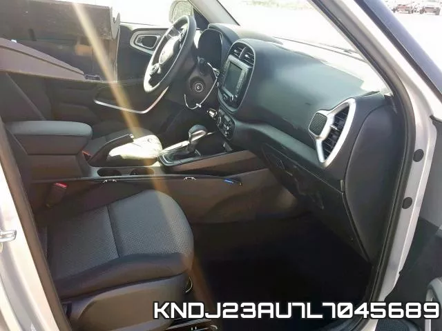 KNDJ23AU7L7045689 фото 6