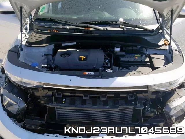 KNDJ23AU7L7045689 фото 8