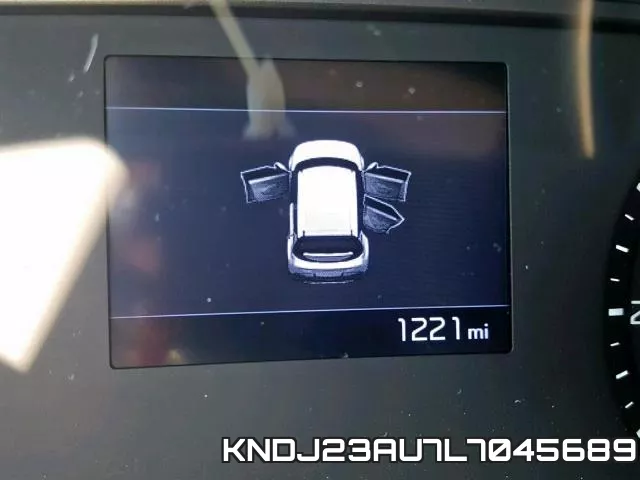 KNDJ23AU7L7045689 фото 9
