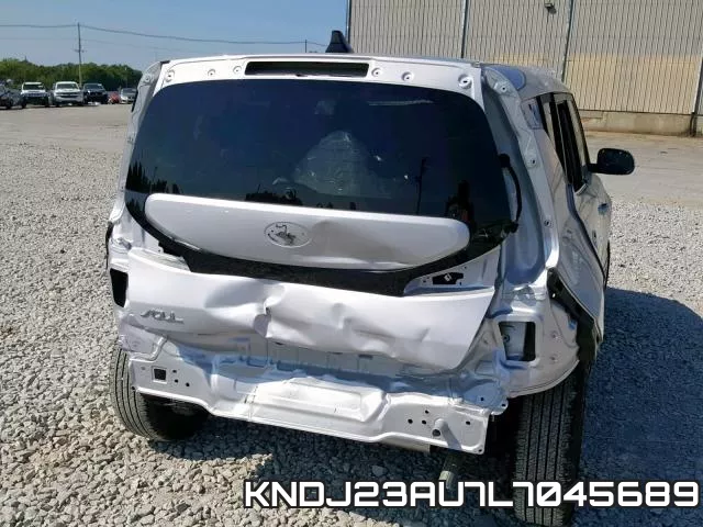 KNDJ23AU7L7045689 фото 10
