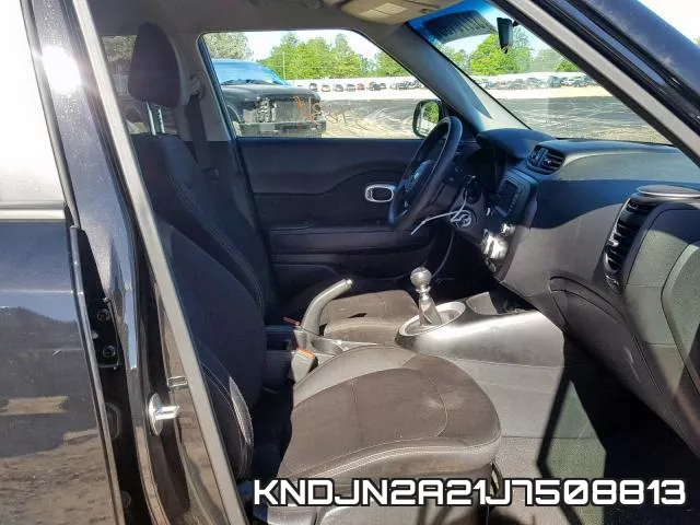 KNDJN2A21J7508813 фото 6