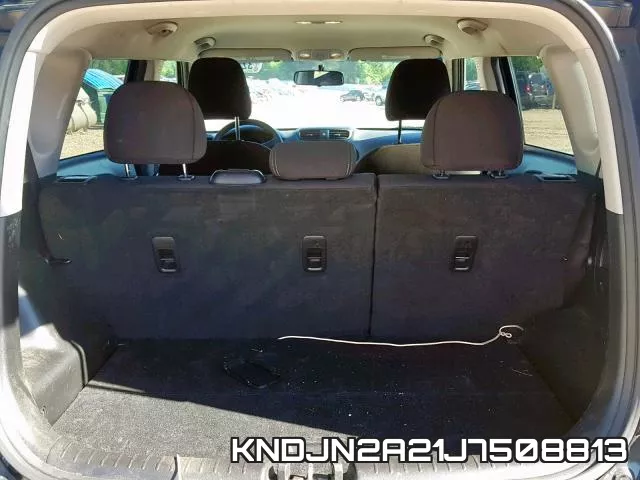 KNDJN2A21J7508813 фото 10
