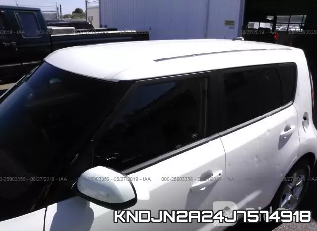 KNDJN2A24J7574918 фото 7