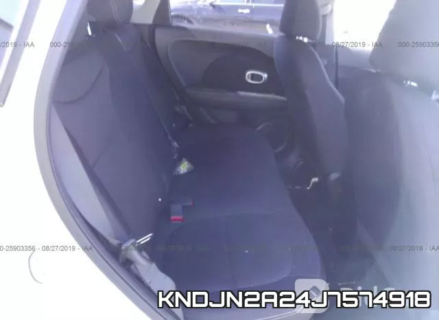 KNDJN2A24J7574918 фото 9