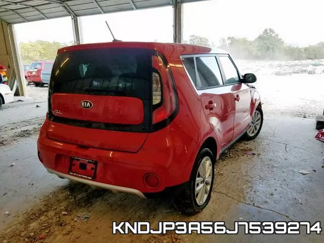 KNDJP3A56J7539274 фото 5