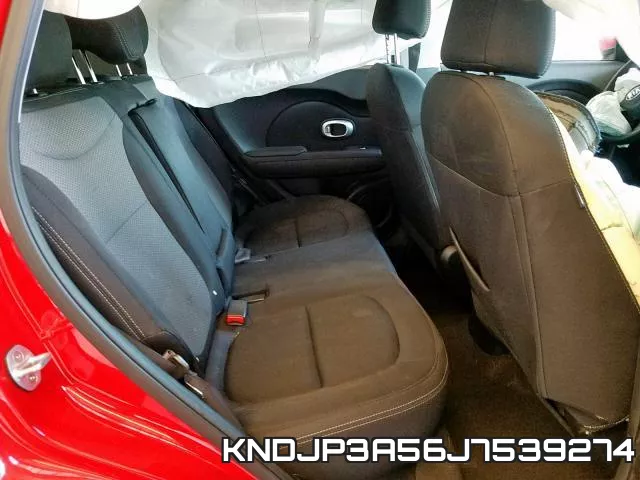 KNDJP3A56J7539274 фото 7