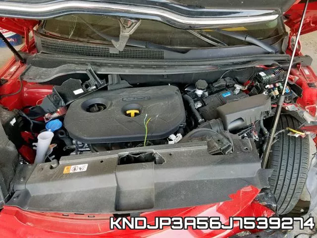 KNDJP3A56J7539274 фото 8
