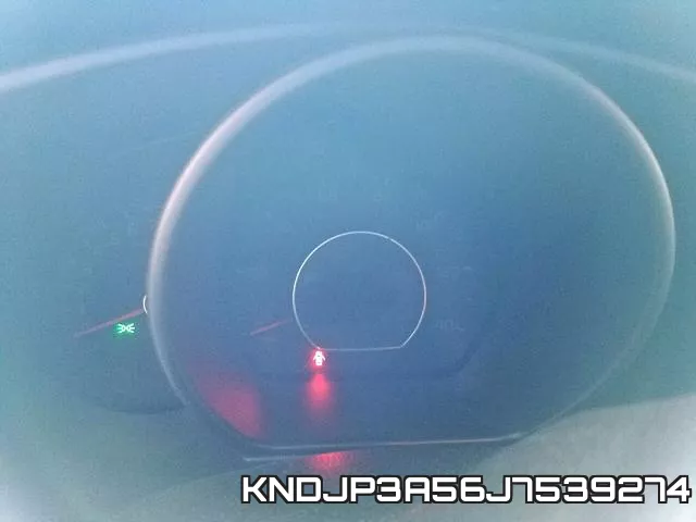 KNDJP3A56J7539274 фото 9