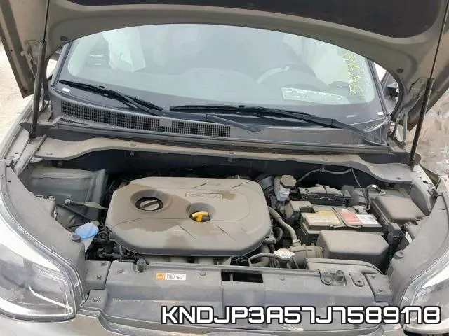 KNDJP3A57J7589178 фото 8