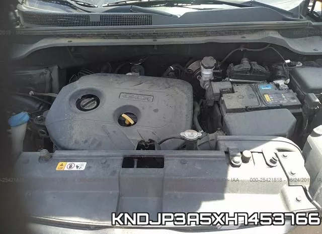 KNDJP3A5XH7453766 фото 2