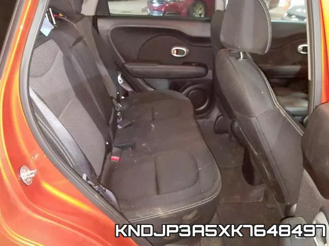 KNDJP3A5XK7648497 фото 7