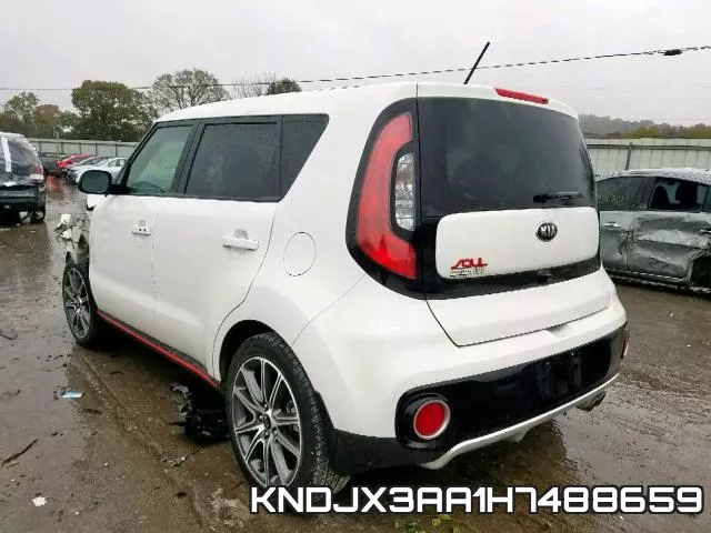 KNDJX3AA1H7488659 фото 4