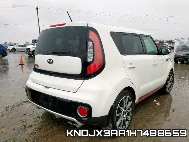 KNDJX3AA1H7488659 фото 5