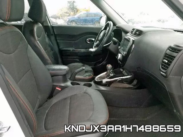 KNDJX3AA1H7488659 фото 6
