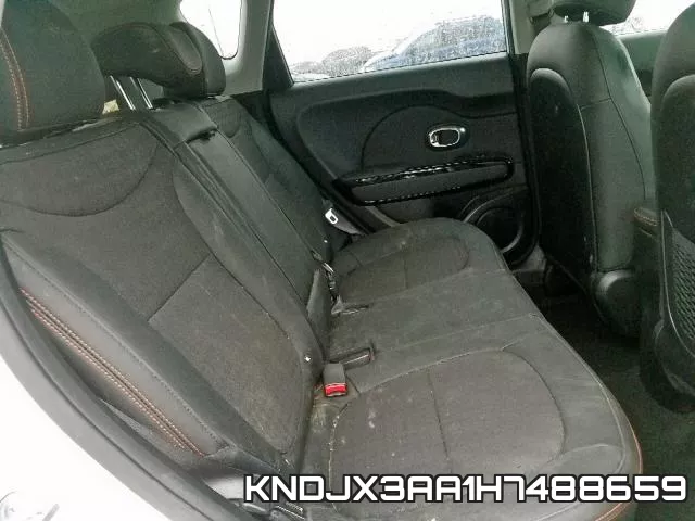 KNDJX3AA1H7488659 фото 7