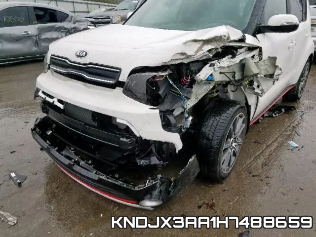 KNDJX3AA1H7488659 фото 10