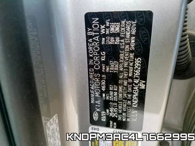 KNDPM3AC4L7662995 фото 2
