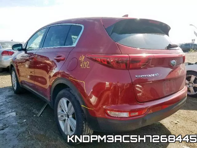 KNDPM3AC5H7268445 фото 4