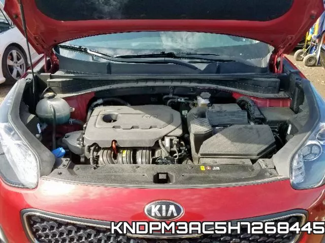 KNDPM3AC5H7268445 фото 8