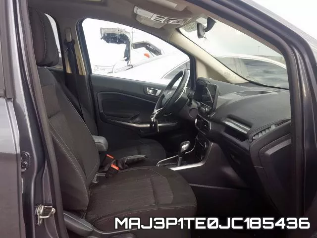 MAJ3P1TE0JC185436 фото 6
